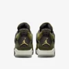 Air Jordan 4 "Olive Canvas" (FB9927-200) Erscheinungsdatum
