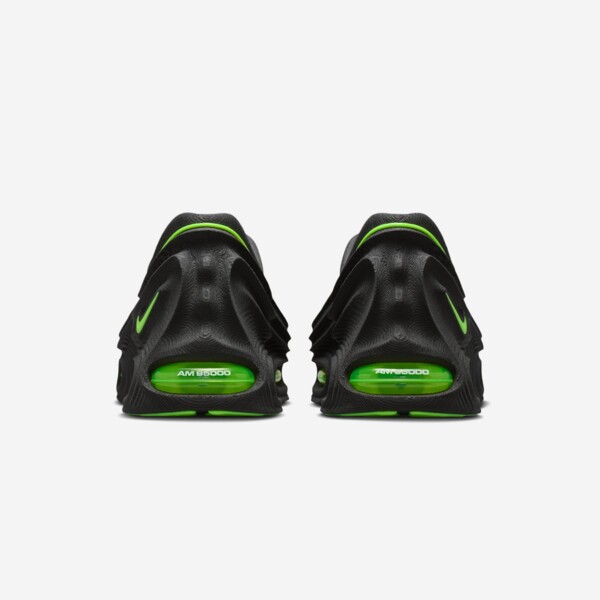 Nike Air Max 95000 "Black Volt" (IR1113-001) Release Date Nike Air Max 95000 "Black Volt" (IR1113-001) Release Date