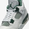 Air Jordan 4 “Oxidized Green” (FQ8138-103) Release Date