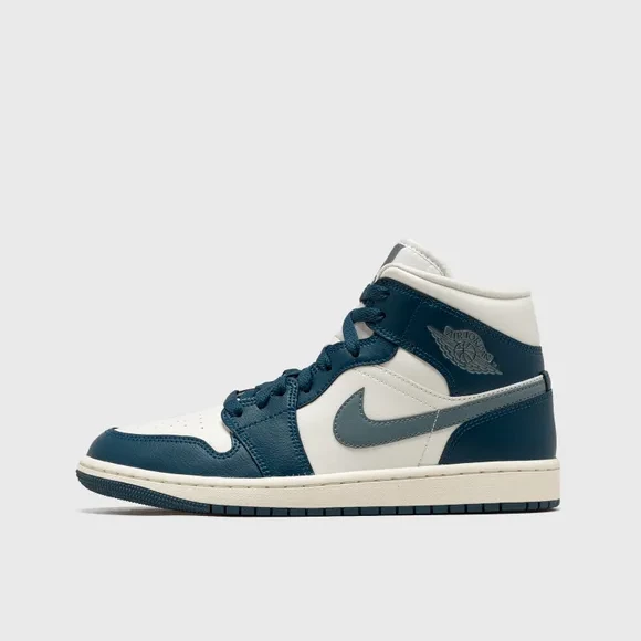 Air Jordan 1 Mid “French Blue” (W) (BQ6472 414) Erscheinungsdatum