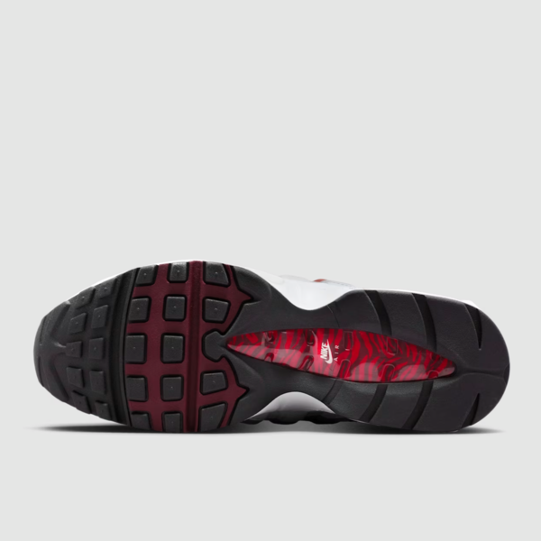 Morehouse x Air Max 95 "Yardrunners" (II7276-001) Release Date