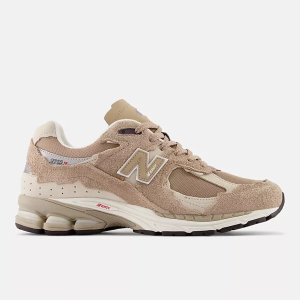 New Balance 2002R Protection Pack "Driftwood" (M2002RDL) Release Date