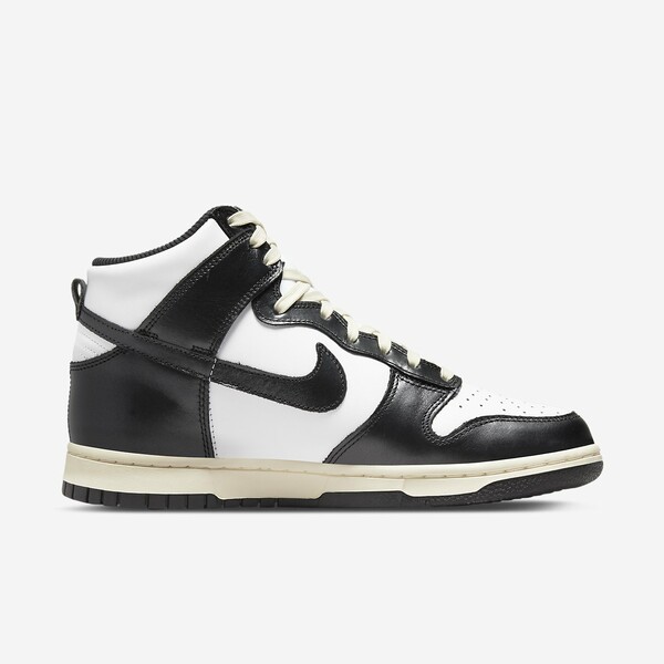 登場! Nike  High Dunk シューズ(男性用)