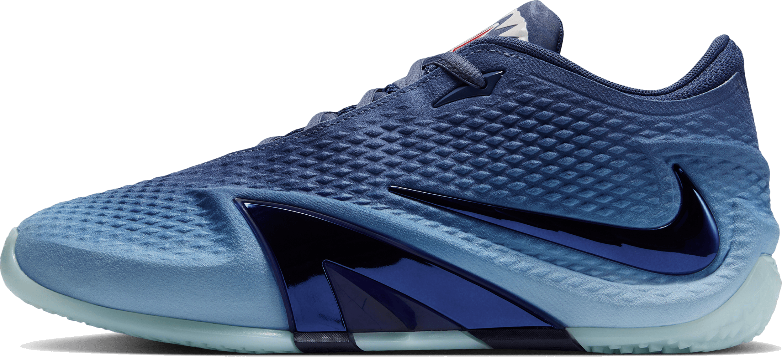 Nike Ja 4 “Jaws”