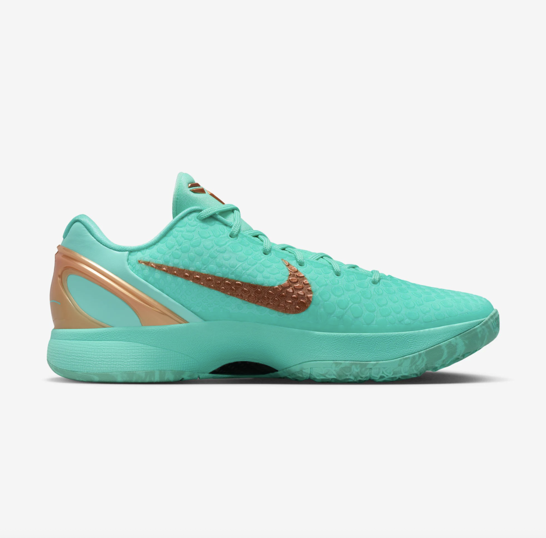 Jalen Brunson x Nike Kobe 6 Protro "Statue of Liberty" Jalen Brunson x Nike Kobe 6 Protro "Statue of Liberty"