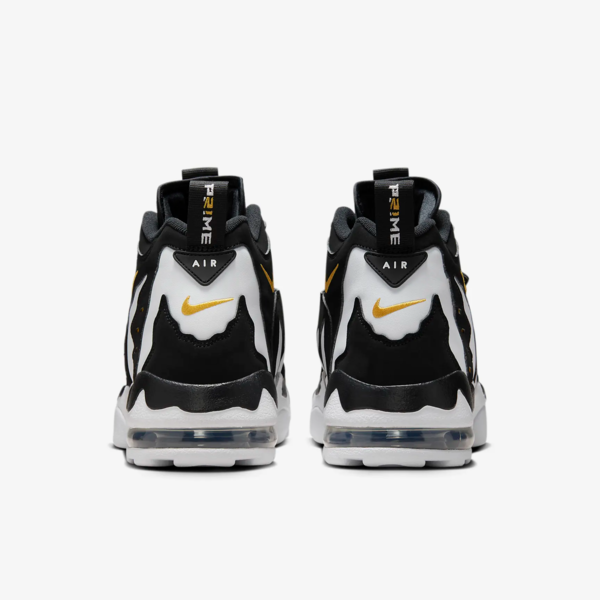 Nike Air DT Max ’96 "Black White" 2024 (HM8249-001) Erscheinungsdatum