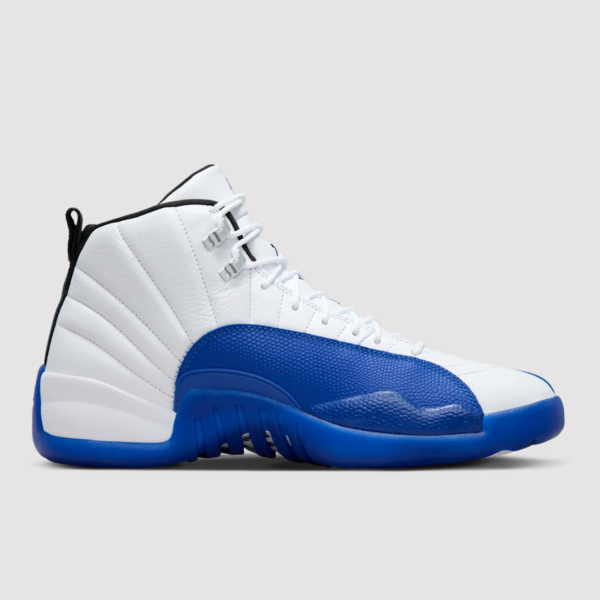 Air Jordan 12 "Blueberry" (CT8013-140) Release Date Air Jordan 12 "Blueberry" (CT8013-140) Release Date