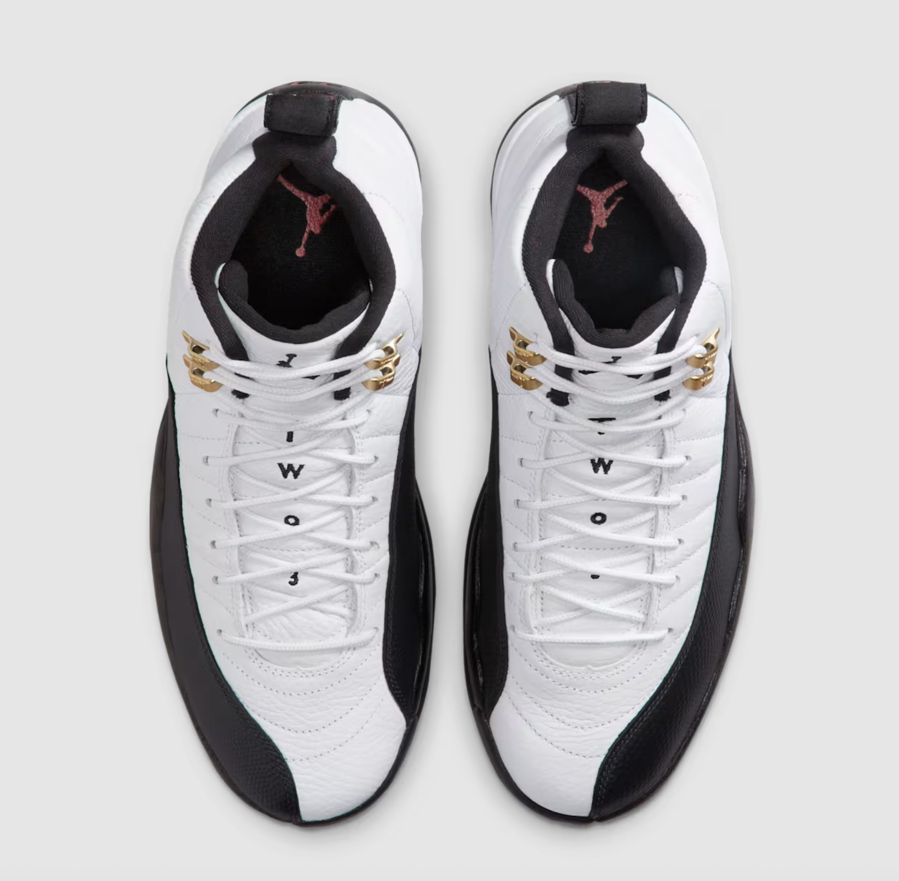 Air Jordan 12 Taxi