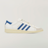 Willy Chavarria x adidas Jabbar Dress Low "Dark Marine" (JR6862) Erscheinungsdatum