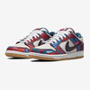 Parra x Nike SB Dunk Low "Abstract Art" (DH7695-600) Release Date