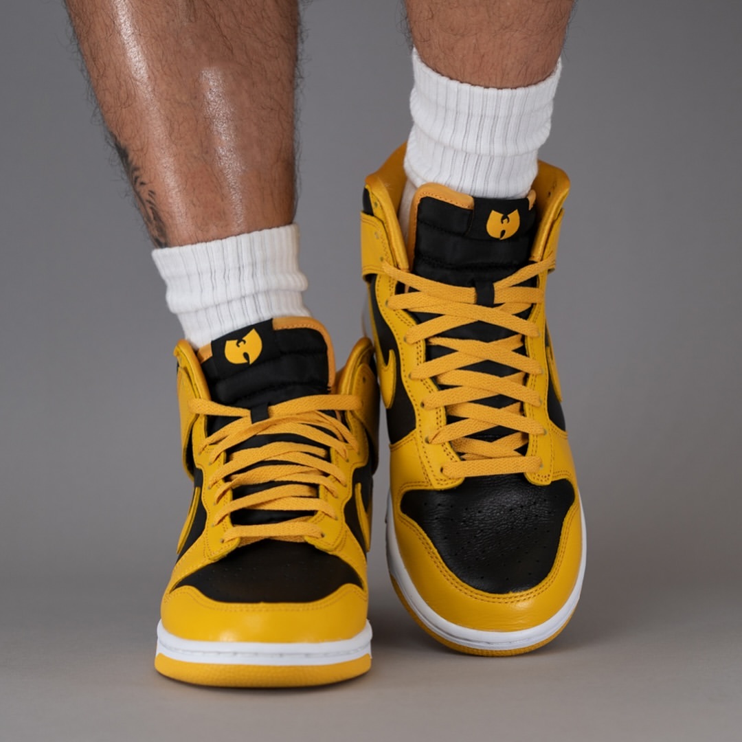 Wu_Tang_Nike_Dunk_High_Releases_Soon_ Wu_Tang_Nike_Dunk_High_Releases_Soon_