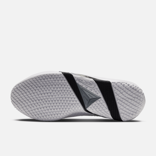 Nike Ja 4 "Phantom" (IM4136-100) Release Date Nike Ja 4 "Phantom" (IM4136-100) Release Date