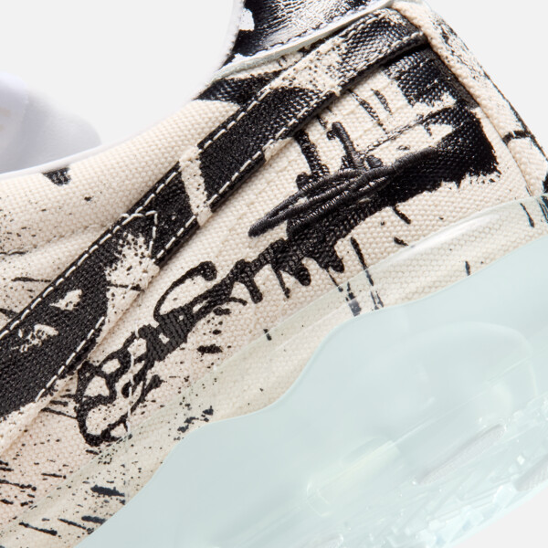 Slawn x Nigeria x Nike Cryoshot Striker 1976 (II9933-100) Release Date