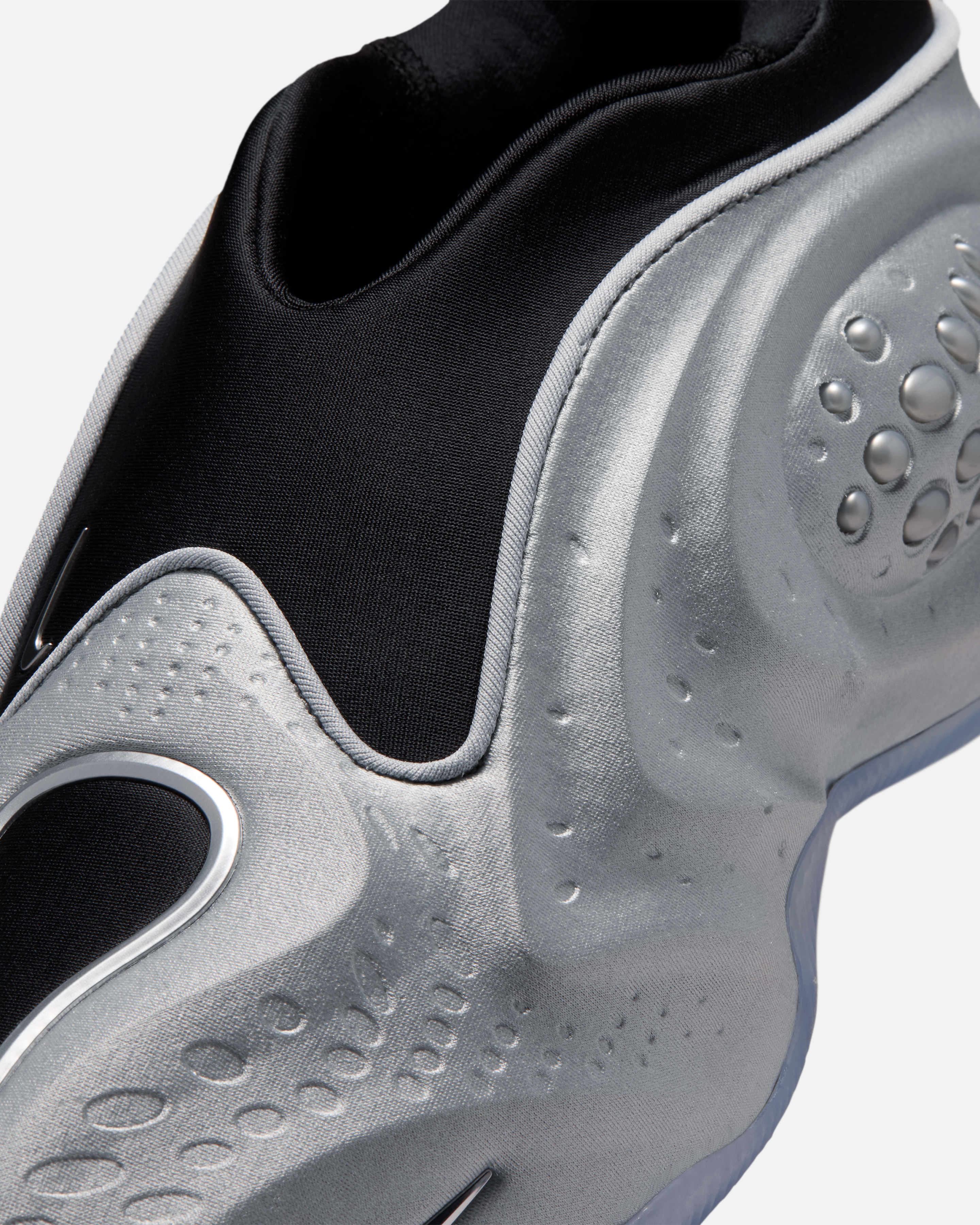 Nike First Sight Shadow Metallic Silver