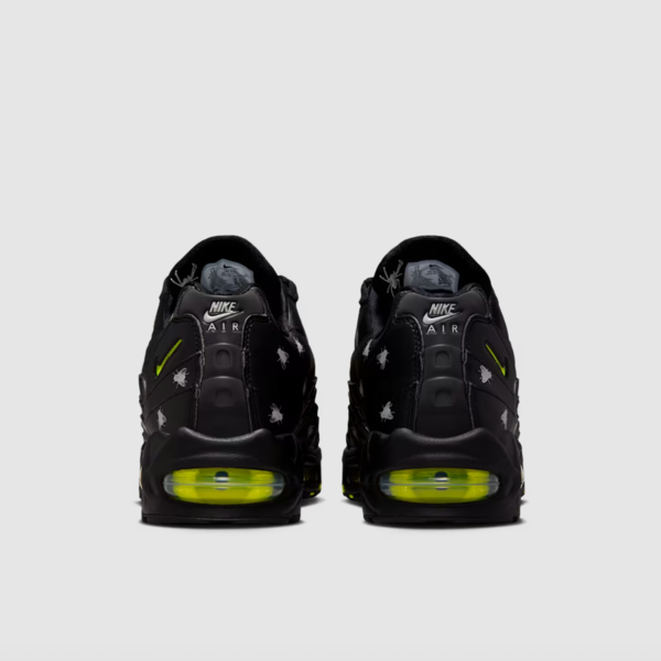 Nike Air Max 95 Premium "Houseflies" (IM3082-001) Release Date Nike Air Max 95 Premium "Houseflies" (IM3082-001) Release Date