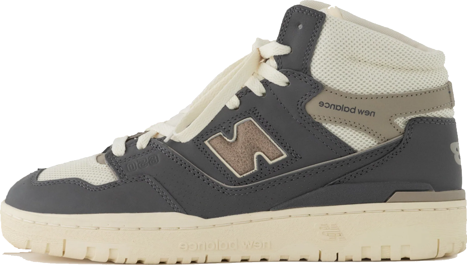 Aime Leon Dore x New Balance 650R "Grey" Aime Leon Dore x New Balance 650R "Grey"