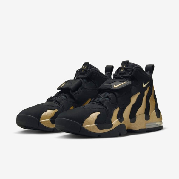Nike Air DT Max 96 Colorado Home Raffle List