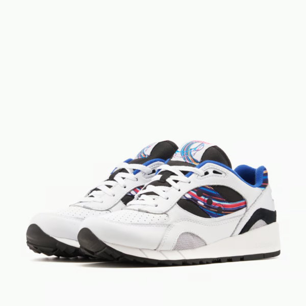 Callen Schaub x Saucony Shadow 6000 "Multicolor" (S70815-1) Erscheinungsdatum Callen Schaub x Saucony Shadow 6000 "Multicolor" (S70815-1) Erscheinungsdatum