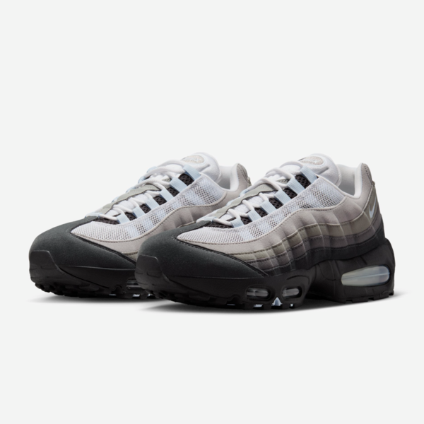 Nike Air Max 95 "Blue Tint" (W) (HJ5996-002) Release Date