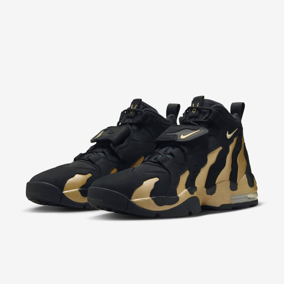 Nike Air DT Max 96 Colorado Home Raffle List