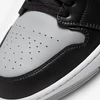 Air Jordan 1 Low "Shadow Toe" (553558-052) Release Date