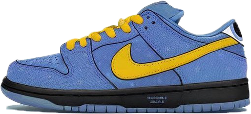 Release Date: Nike SB Dunk Low 'LA Dodgers' - Sneaker Freaker