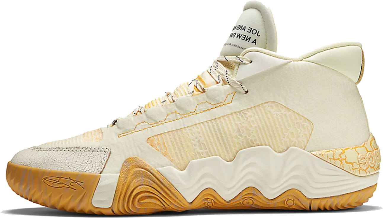 New Balance KAWHI Sig 2 "Conversations Amongst Us" New Balance KAWHI Sig 2 "Conversations Amongst Us"