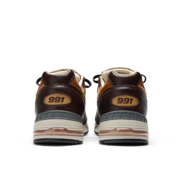 New Balance 991v2 Made In UK "Chocolate Plum" (M991LB1) Erscheinungsdatum New Balance 991v2 Made In UK "Chocolate Plum" (M991LB1) Erscheinungsdatum