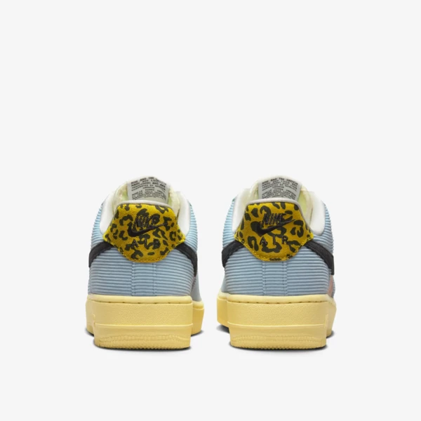 Nike Air Force 1 Low "Teal Tint" (W) (FJ4591-441) Release Date Nike Air Force 1 Low "Teal Tint" (W) (FJ4591-441) Release Date