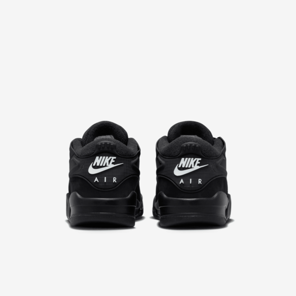 NIKE ナイキ AIR JORDAN 4 Black Cat ジョーダン4 ブラック