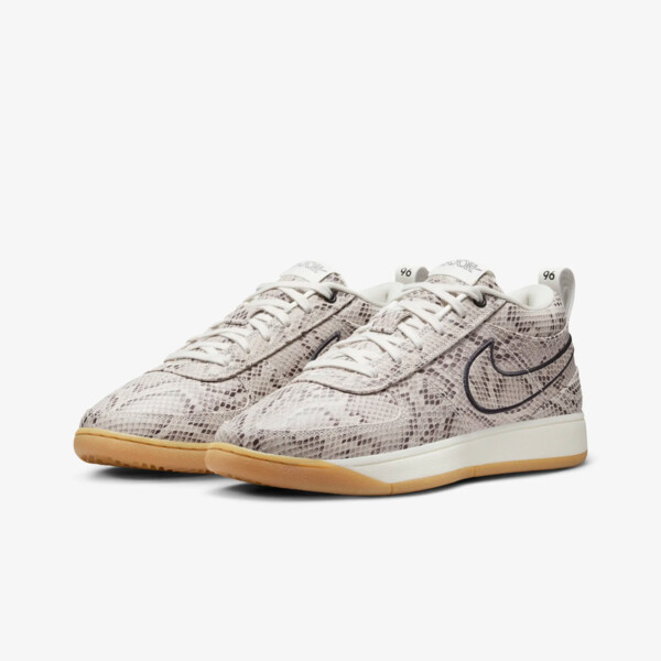Nike Book 1 Python Raffle List