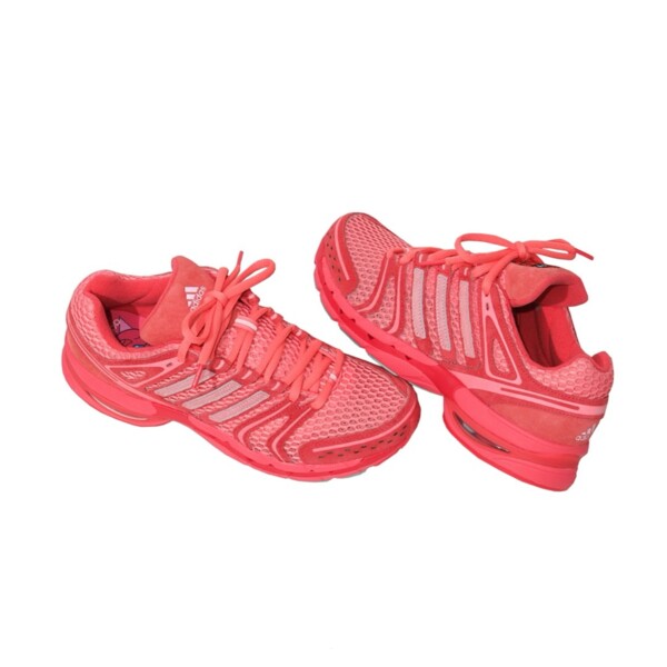 Unheardof x adidas Adistar Control 5 Piggy Runner 2.0 "Steve-O" (KJ8363) Erscheinungsdatum