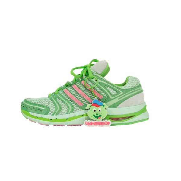 Unheardof x adidas Adistar Control 5 Piggy Runner 2.0 "Cupcake" (KJ8358) Release Date