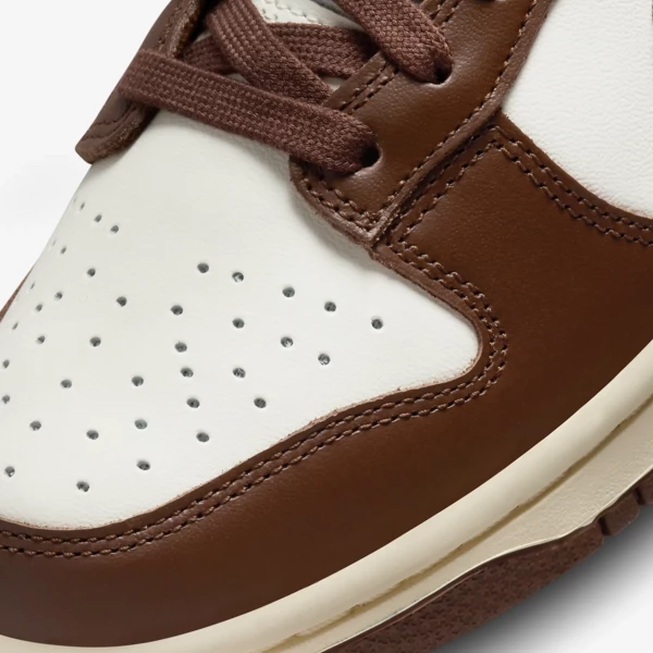 Nike Dunk Low "Cacao Wow" (W) (DD1503-124) Erscheinungsdatum Nike Dunk Low "Cacao Wow" (W) (DD1503-124) Erscheinungsdatum