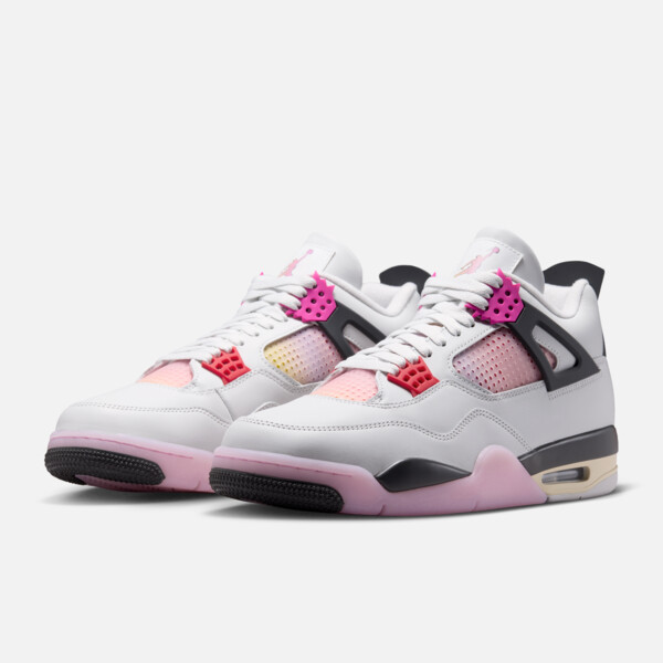 Air Jordan 4 "Comic" (JA1135-100) Erscheinungsdatum Air Jordan 4 "Comic" (JA1135-100) Erscheinungsdatum