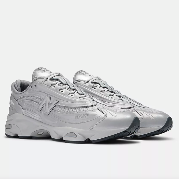 New Balance 1000 "Silver" (M1000TE) Erscheinungsdatum