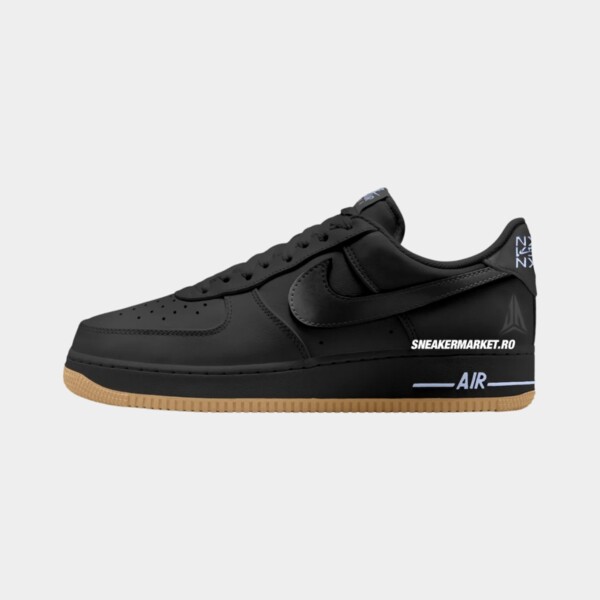 Ja Morant x Nike Air Force 1 Low “NY vs NY” (IQ9770-001) Erscheinungsdatum Ja Morant x Nike Air Force 1 Low “NY vs NY” (IQ9770-001) Erscheinungsdatum