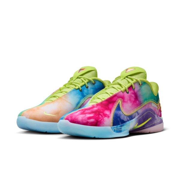 Monopoly x Nike LeBron 22 "What the" (HV8080-300) Release Date