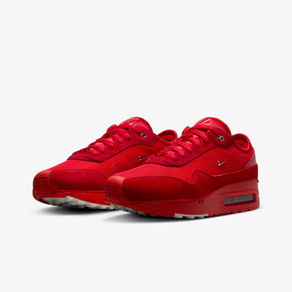 Air max 1 tonal red online