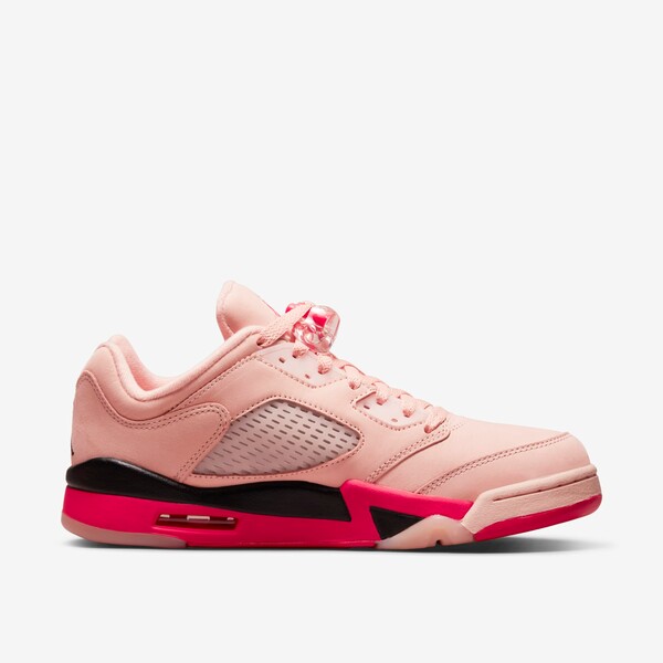 Nike WMNS Air Jordan 5 Low Arctic Pink Raffle List