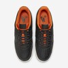 Nike Air Force 1 Low "Halloween" (DC8891-001) Release Date