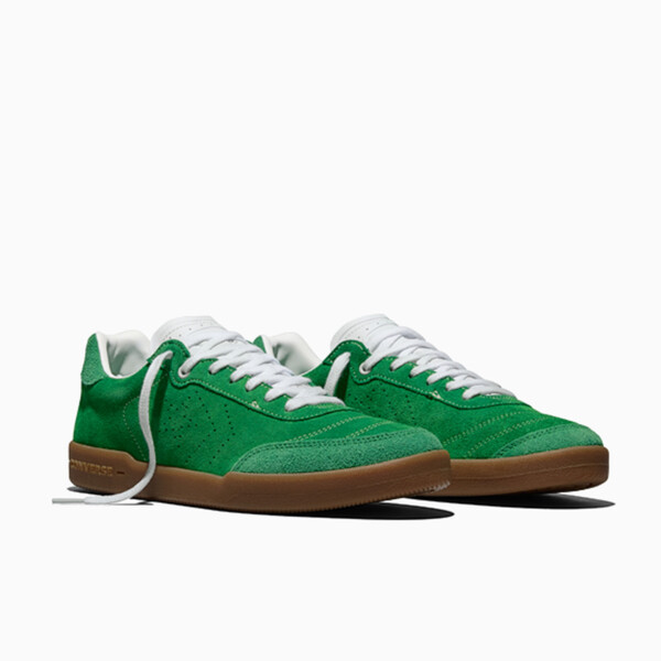 Louie Lopez x Noah x Converse Pro 2 'Green Gum' (A22358C) Erscheinungsdatum