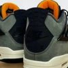 Undefeated x Air Jordan 4 "Nike Air" (IB1854-200) Erscheinungsdatum