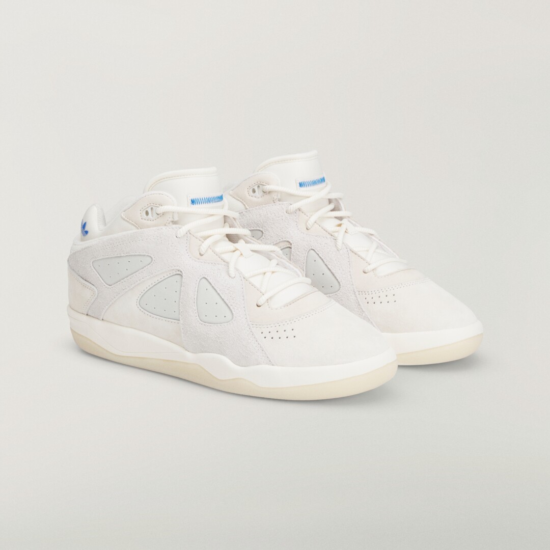 draw for bad bunny shoes