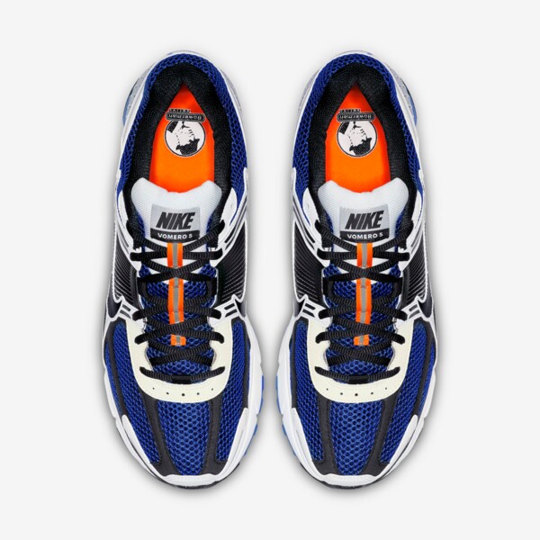 Nike Air Zoom Vomero 5 "Racer Blue" (CI1694-100) Erscheinungsdatum Nike Air Zoom Vomero 5 "Racer Blue" (CI1694-100) Erscheinungsdatum