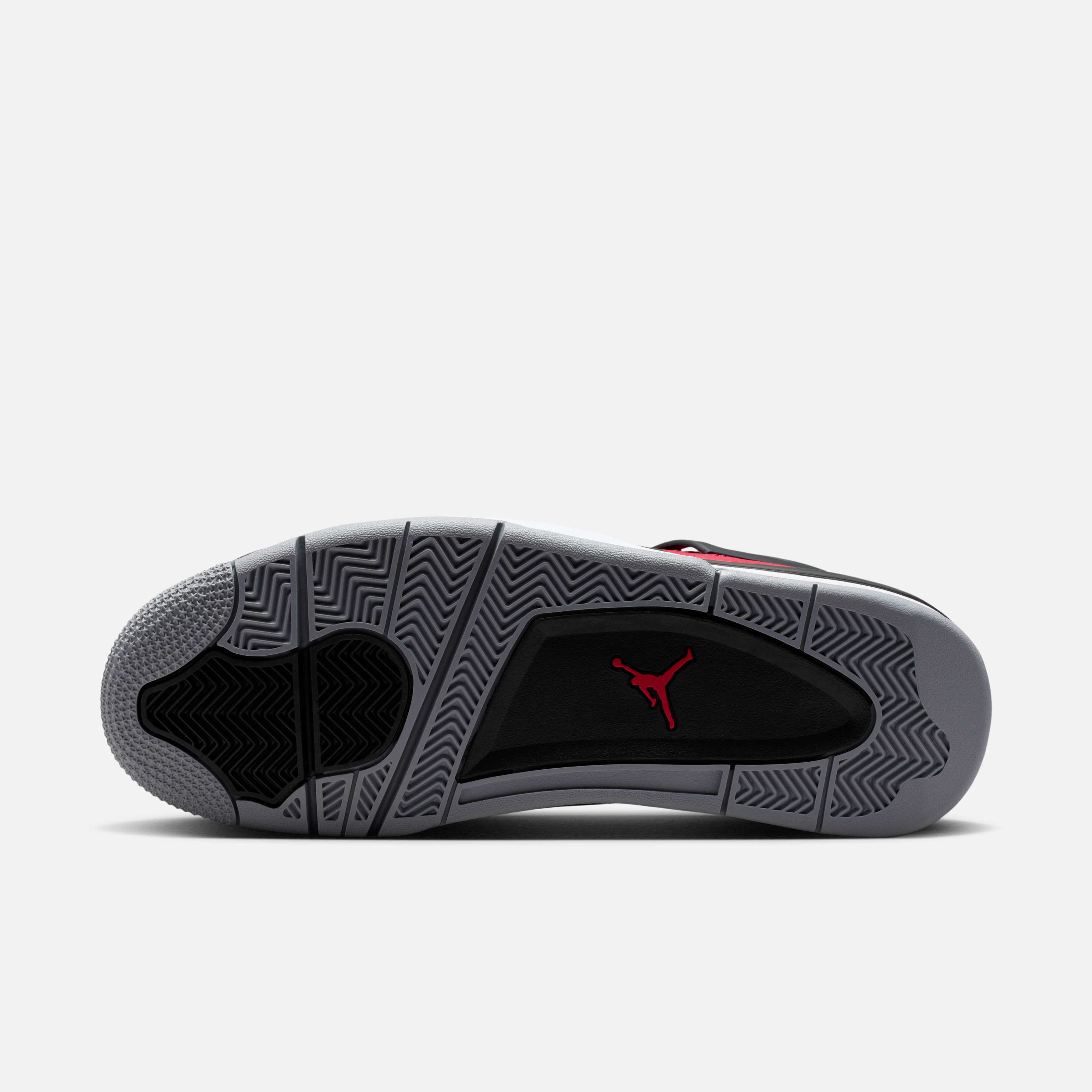 Air Jordan 4 Toro Bravo