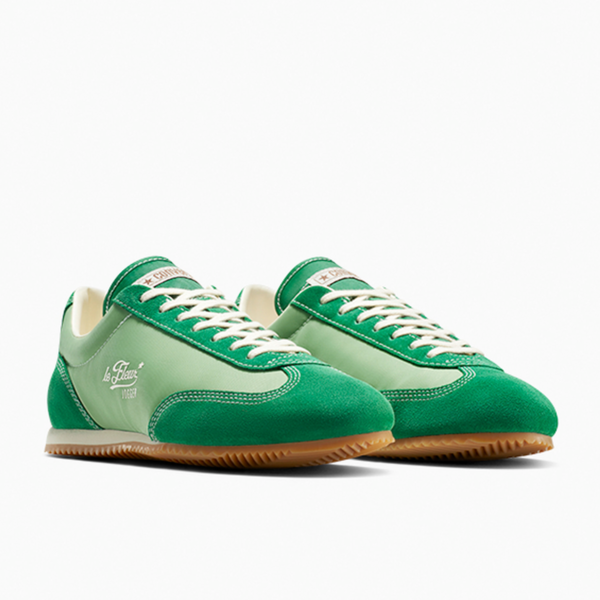 Tyler, The Creator x Coach Jogger "Forest Shade" (A16192C) Release Date