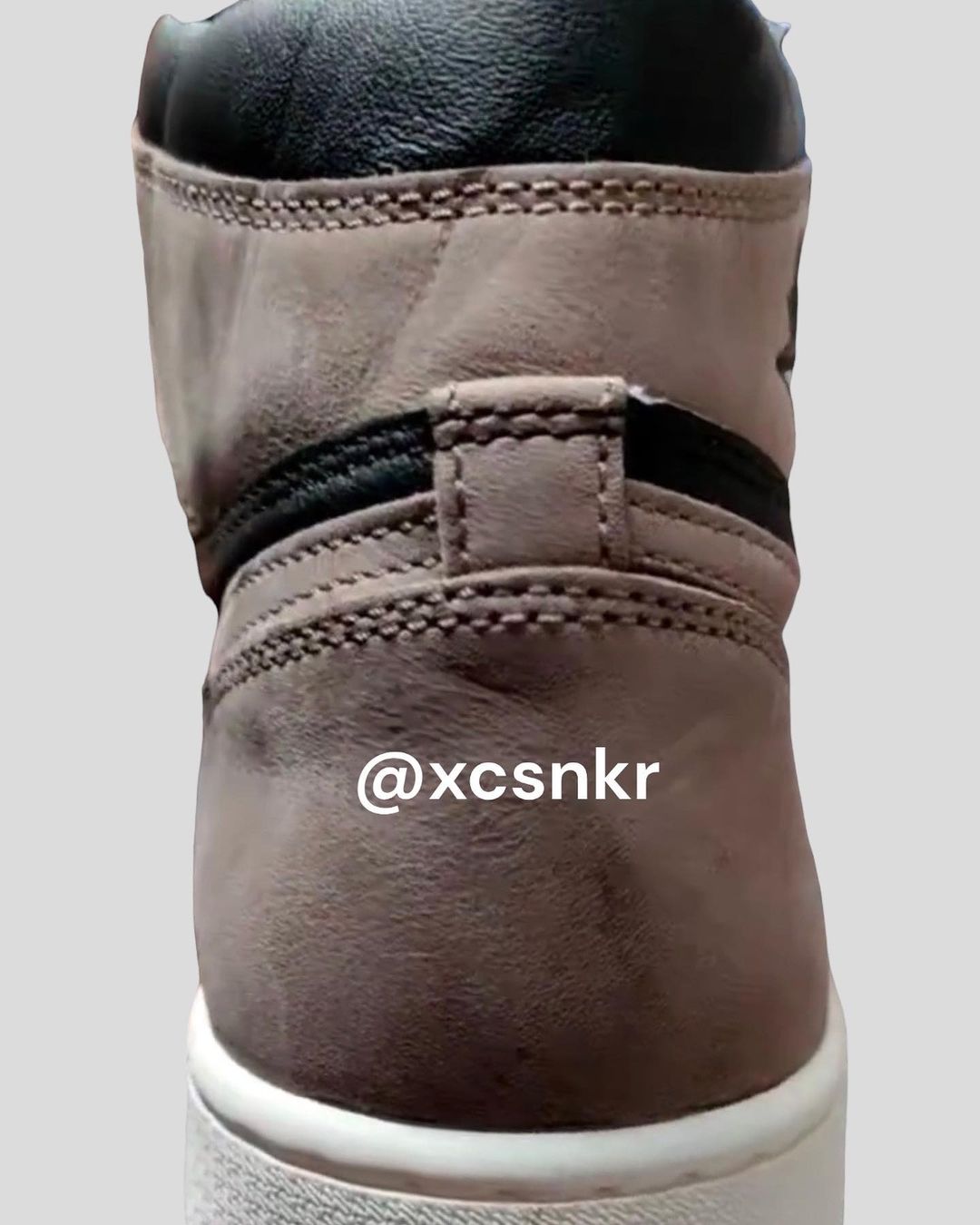 Air Jordan 1 High "Palomino" 6 Air Jordan 1 High "Palomino" 6