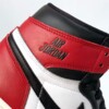 Air Jordan 1 High "Black Toe Reimagined" Best Look