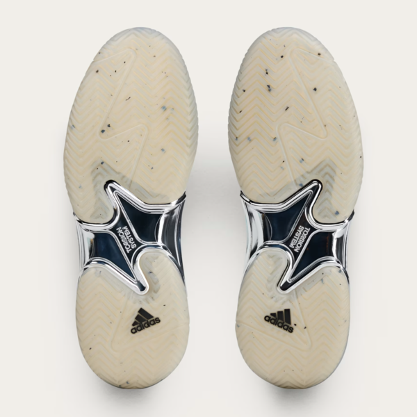 Brain Dead x adidas Barricade 13 "Multicolor" (JQ1437) Release Date